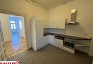 4-Zimmer-Wohnung bei der Simmeringer Hauptstraße