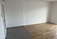 Komfortables Wohnen in Wiener Neustadt: 33,03m², 1 Zimmer, Loggia, Fliesen, Parkett uvm.