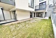 PROVISIONSFREI ++ Sofort Bezugsfertig ++ Exklusive Neubau Gartenwohnung am Fuße des Schafbergs ++ Erstbezug ++ Hochwertige Ausstattung ++ Hauseigene Tiefgarage