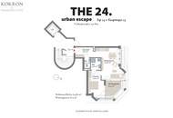 THE 24. urban escape.