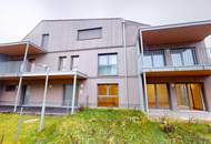 Gartenwohnung in moderner Stadtvilla I Gießhübl