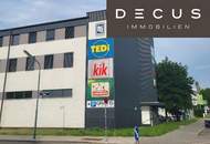 + + + GESCHÄFTSFLÄCHE IM FMZ Albert-Schweitzer-Gasse + + + NÄHE AUHOFCENTER + + +