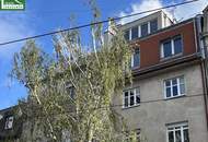 Preiswertes Wohnungsinvestment! Gesamtes Dachgeschoss-Projekt mit 3 Wohnungen in ruhiger Lage Hietzings! Terrassen! - JETZT ZUSCHLAGEN