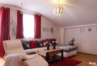 JETZT ZUSCHLAGEN - Ihre Wohlfühloase in Grünburg - 4 Zimmer mit 241m² Eigengarten!