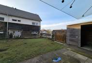 Reihenhaus in Maria Taferl – ein Zuhause zum Wohlfühlen für die ganze Familie