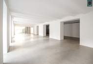 Loft in bester Hoflage der Brotfabrik Wien!