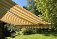 300 Meter von der MITTELSTATION STUHLECK entfernt