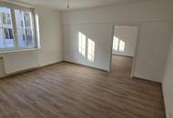 Geräumige 2 Zimmer Wohnung in ruhiger Lage