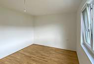 Moderne 3,5 Zimmer Wohnung mit Ausblick und großem Balkon
