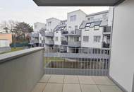 RUHIGE 2-ZIMMER-WOHNUNG IN DER HIRSCHSTETTNER STRASSE