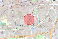 Tiefgaragenabstellplätze in der Innenstadt zu vermieten!