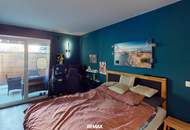 Stilvolle 3-Zimmer-Stadtwohnung mit Panoramablick über Imst!