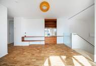 Außergewöhnliche Terrassenwohnung mit Wohlfühlgarantie!