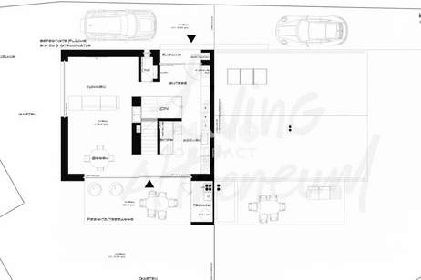 Doppelhaushälfte am Wasser in Gumpoldskirchen, Haus-kauf, 700.000,€, 2352 Mödling