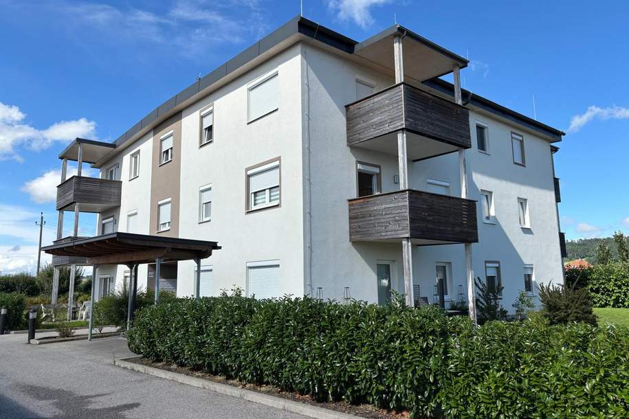 Wunderschöne Eigentumswohnung in attraktiver und sonniger Lage, Wohnung-kauf, 165.000,€, 4782 Schärding