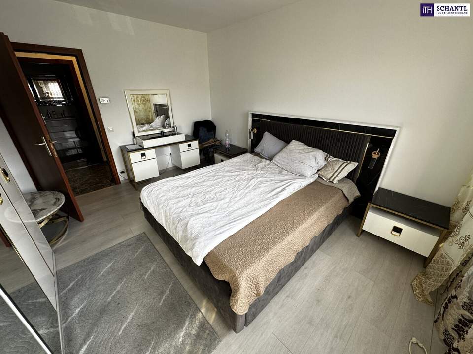 Charmante 2-Zimmer-Eigentumswohnung mit Loggia in Kalsdorf – sonnig &amp; liebevoll saniert