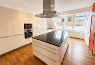 PENTHOUSE-RESIDENZ IM COTTAGEVIERTEL – EXKLUSIVITÄT AUF ZWEI EBENEN