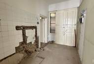 Pratercottage: Charaktervolle Altbauwohnung mit Entwicklungspotenzial | ZELLMANN IMMOBILIEN