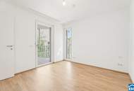 "Rondell XIV" am Park – Ihr neues Zuhause