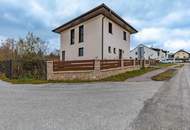 Neuwertiges Haus in idyllischer Lage – mit Garten, Terrasse & Top-Ausstattung!