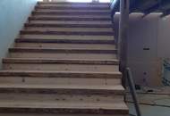 Ihr Traumhaus in Gols: 2.400 m² Baugrund mit 280 m² Rohbau, Terrasse und 10 Stellplätzen!