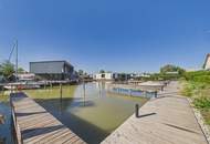 Exklusive Mietwohnung direkt am Wasser