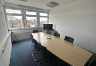 "Großzügige Lagerhalle!"