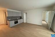 Moderne 2-Zimmerwohnung an der U3!