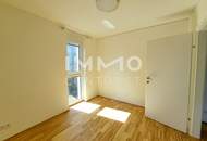 3 Zimmer Wohnung mit Balkon - Augasse 94 - Top 22
