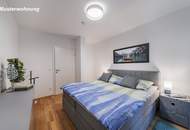 2-Zimmer-Wohnung inkl. Komplettküche mit Geschirrspüler und Mikrowelle, Loggia und Kellerabteil / ALF44 Top 2-06