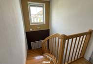 Modernes Einfamilienhaus in Hannersdorf mit Garten, Pool, Balkon &amp; Garage