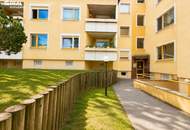 Wohnen mit Wohlfühlgarantie – 4 Zimmer, Süd-Loggia &amp; Stellplatz