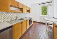 Helle 2-Zimmer-Mietwohnung mit Loggia und Garagenplatz!