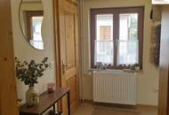 Gepflegte 3-Zimmer-Wohnung mit Gartenmitbenutzung in ruhiger Lage