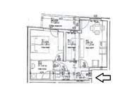 Zentrale 2 Zimmer Wohnung mit Balkon in Innenhoflage - Obere Bahnstraße 53 - Top 08