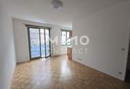 SINGLE-HIT: Schöne Klein-Wohnung bei der KF-UNI - Heinrichstraße 47b Top 04b