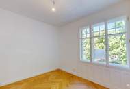 Wohnprojekt im Hietzinger Cottage