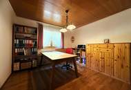 *** Wohlfühlhaus mit Kamin, Kachelofen, Gartenidylle und Ausblick von der Grillterrasse ***