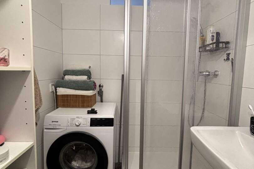 AB SOFORT & UNBEFRISTETER VERTRAG! Urbanes Wohnerlebnis im Zentrum von Wels mit hervorragender Infrastruktur! Moderne 2-Zimmer-Wohnung mit Balkon und Lift!, Wohnung-miete, 796,54,€, 4600 Wels(Stadt)