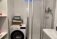 AB SOFORT & UNBEFRISTETER VERTRAG! Urbanes Wohnerlebnis im Zentrum von Wels mit hervorragender Infrastruktur! Moderne 2-Zimmer-Wohnung mit Balkon und Lift!