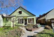 Ein Zuhause mit Stil: gepflegtes Landhaus in Drösing