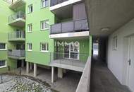 Zentrale, geförderte 3 Zimmer-Wohnung mit Balkon - Lazarettgürtel 100a - Top 23