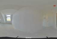 4-Zimmer-Dachgeschosswohnung mit 3 Terrassen nahe Donau | Fertiggestellt