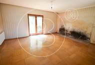 Sanierungsbedürftiges Einfamilienhaus mit Fernsicht in Grünruhelage!