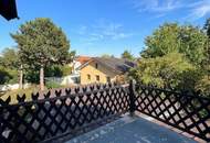 Charmantes Einfamilienhaus 4 Zi., Garten, Terrasse, Garage in 1220 Wien um 550.000 €