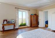 Charmante Villa auf 3.949 m² Parkgrundstück – nahe Wien &amp; Klosterneuburg