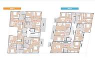 CANAVESE – Erstbezug 2-Zimmer-Neubauwohnung mit Balkon, 1230 Wien – PROVISIONSFREI