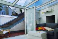 Exklusive Maisonette in Ottakring- Urbaner Wohnkomfort auf zwei Ebenen