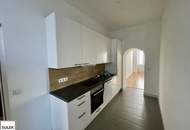 Unbefristet mieten in der Hauslabgasse: 3 Zimmer + Küche - geeignet als 2er WG, für Paare, kleine Familien