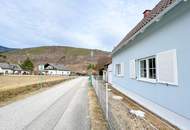 ERSTBEZUG nach Kernsanierung! Haus mit Garten in beliebter Erholungsregion Payerbach / Gloggnitz!